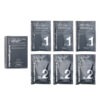 Cooling Contour Masque - 3pairs-set