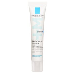 Effaclar Duo+m - 40ml