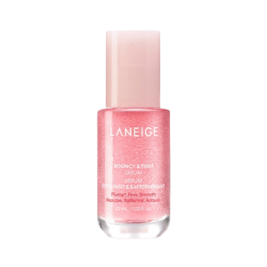 Bouncy & Firm Serum