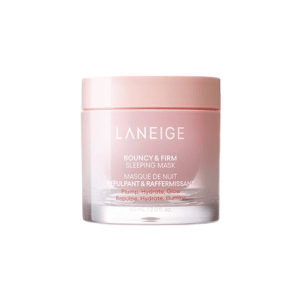 Bouncy & Firm Sleeping Mask