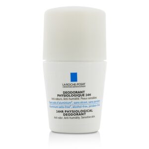 24hr Physiological Deodorant Roll-on - 50ml-1.7oz