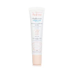 Hydrance Bb-light Tinted Hydrating Emulsion Spf 30 - For Normal To Combination Sensitive Skin - 40ml-1.3oz