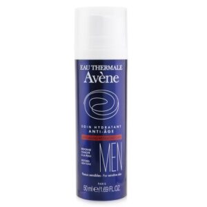 Men Anti-aging Hydrating Care (for Sensitive Skin) - 50ml-1.69oz